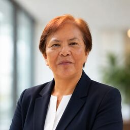 Myriam C. Bolaños